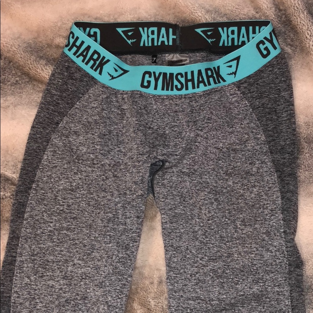 Gym shark flex leggings